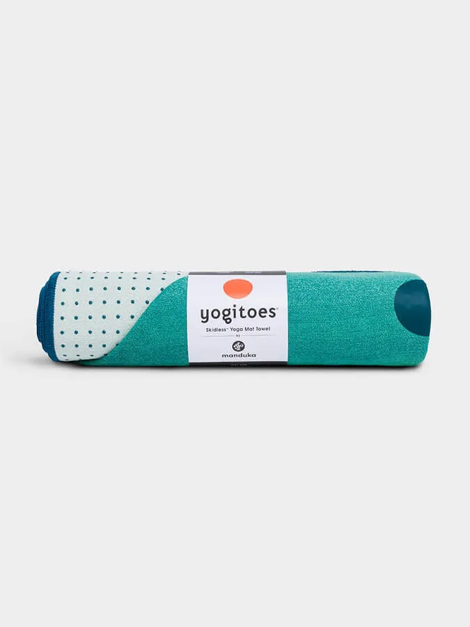 Manduka Yogitoes Yoga Mat Towels 71''