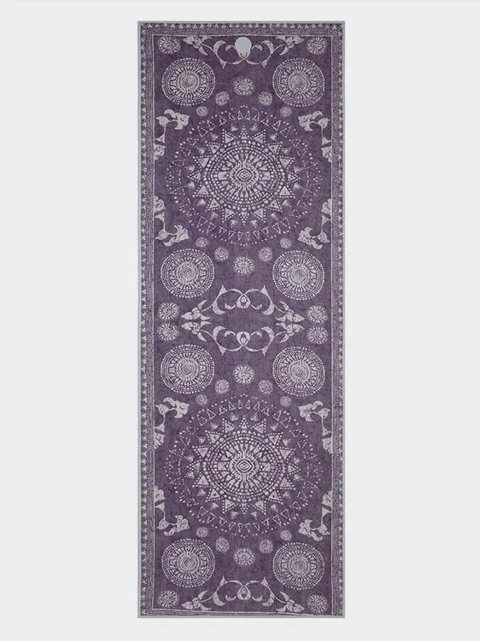 Manduka Yogitoes Yoga Mat Towels 71''