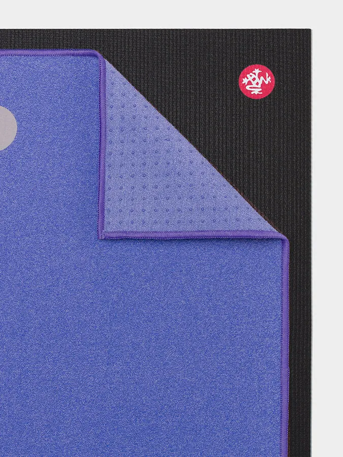 Manduka Yogitoes Yoga Mat Towels 71''