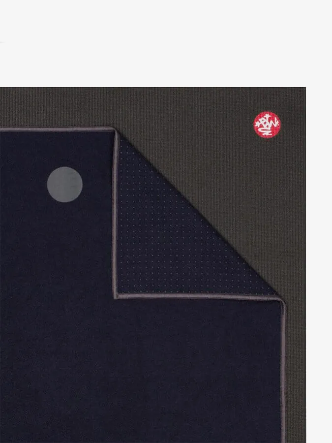 Manduka Yogitoes Yoga Mat Towels 71''