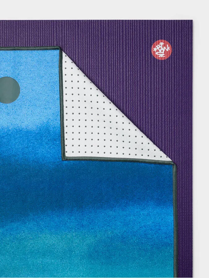 Manduka Yogitoes Yoga Mat Towels 71''