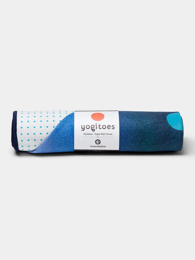 Manduka Yogitoes Yoga Mat Towels 71''