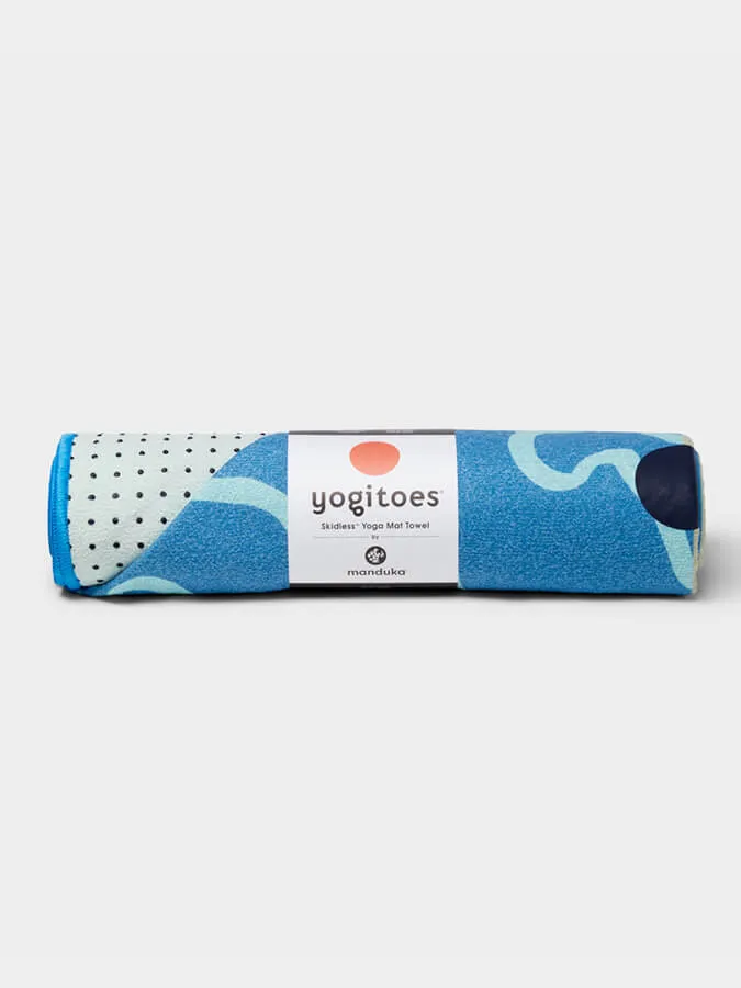 Manduka Yogitoes Yoga Mat Towels 71''