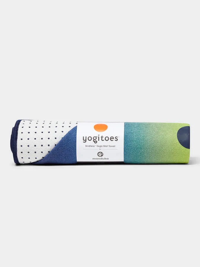 Manduka Yogitoes Yoga Mat Towels 71''