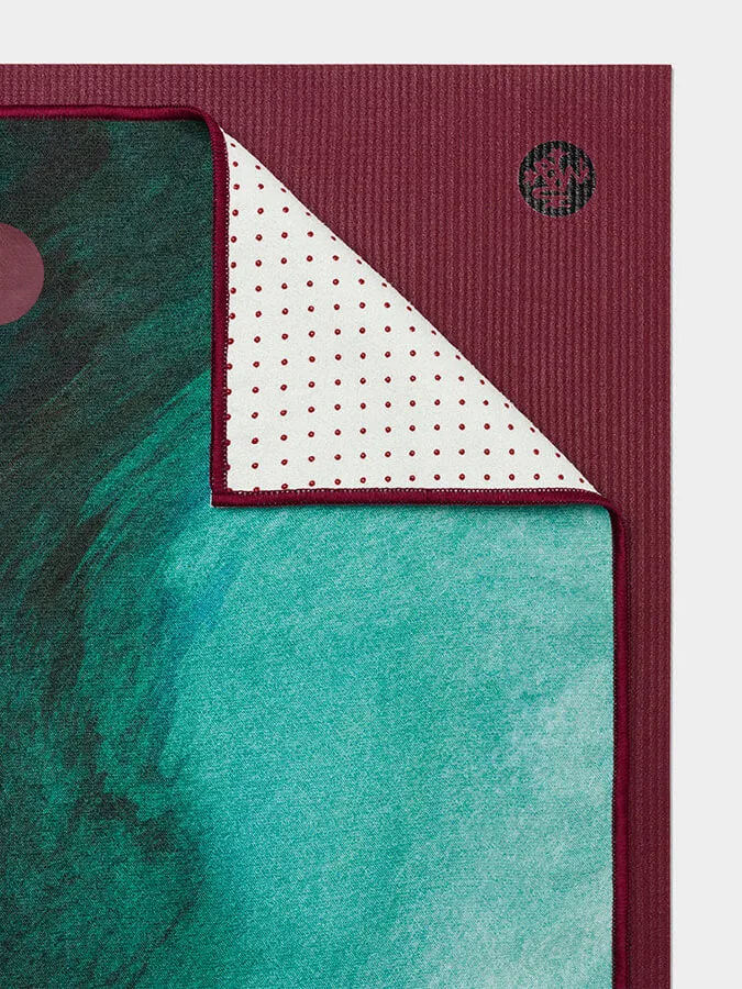 Manduka Yogitoes Yoga Mat Towels 71''