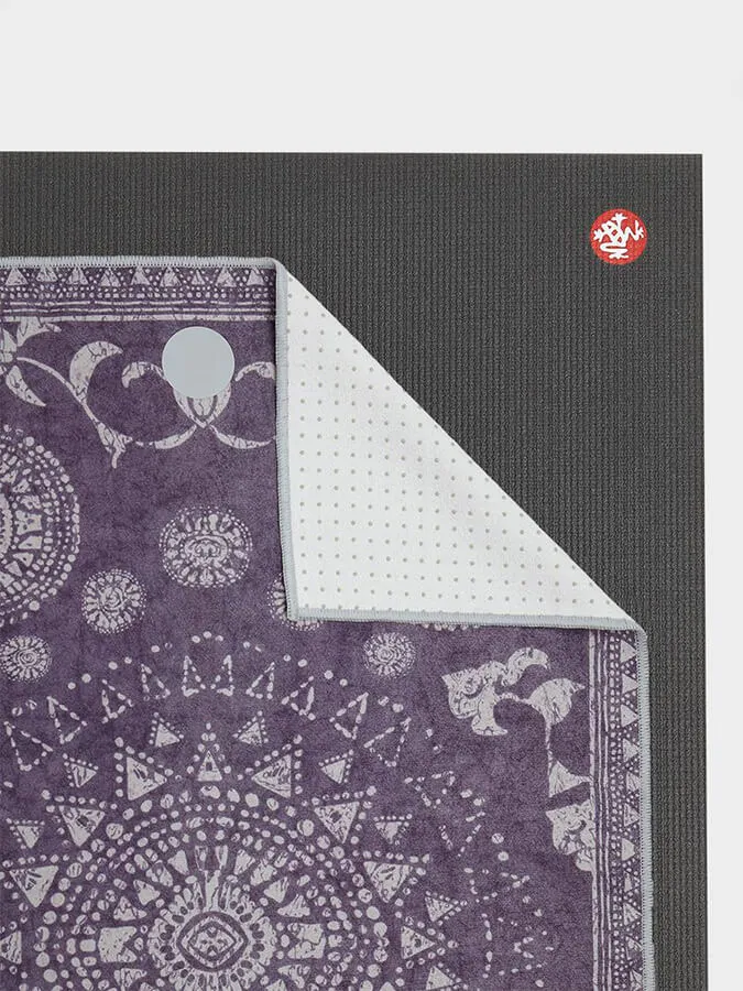 Manduka Yogitoes Yoga Mat Towels 71''