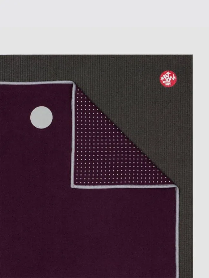 Manduka Yogitoes Yoga Mat Towels 71''