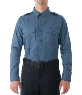 Men's V2 PRO DUTY™ Uniform Shirt / French Blue