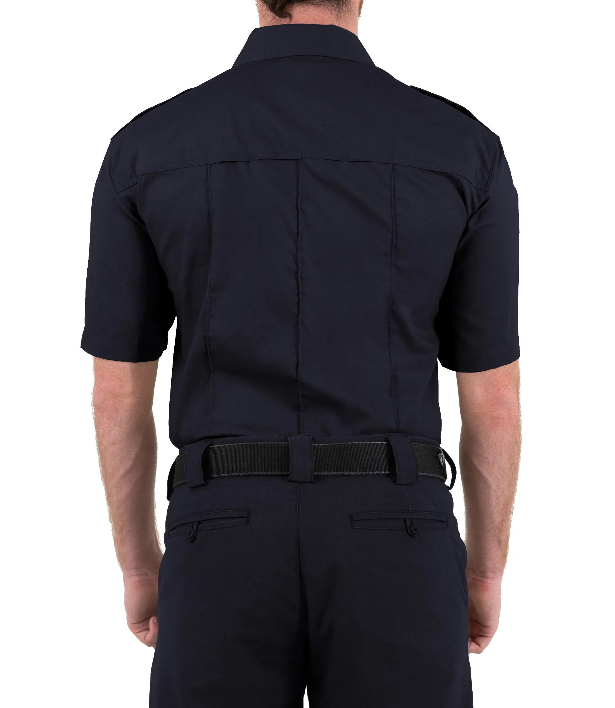 Men's V2 PRO DUTY™ Uniform Short Sleeve Shirt