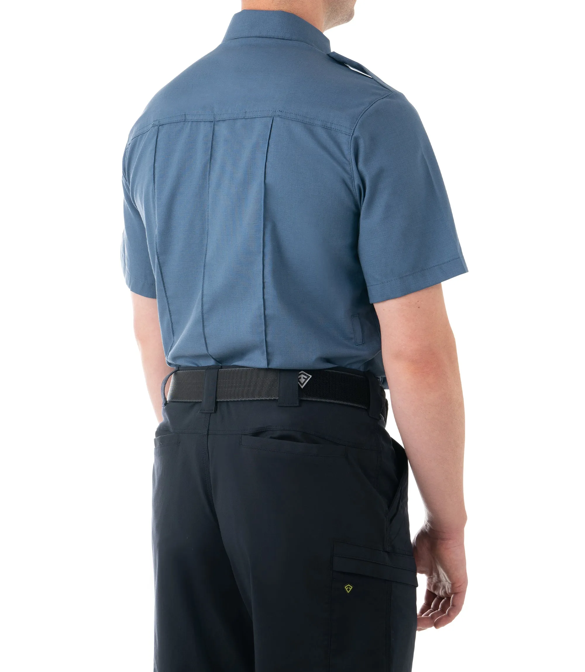 Men's V2 PRO DUTY™ Uniform Short Sleeve Shirt