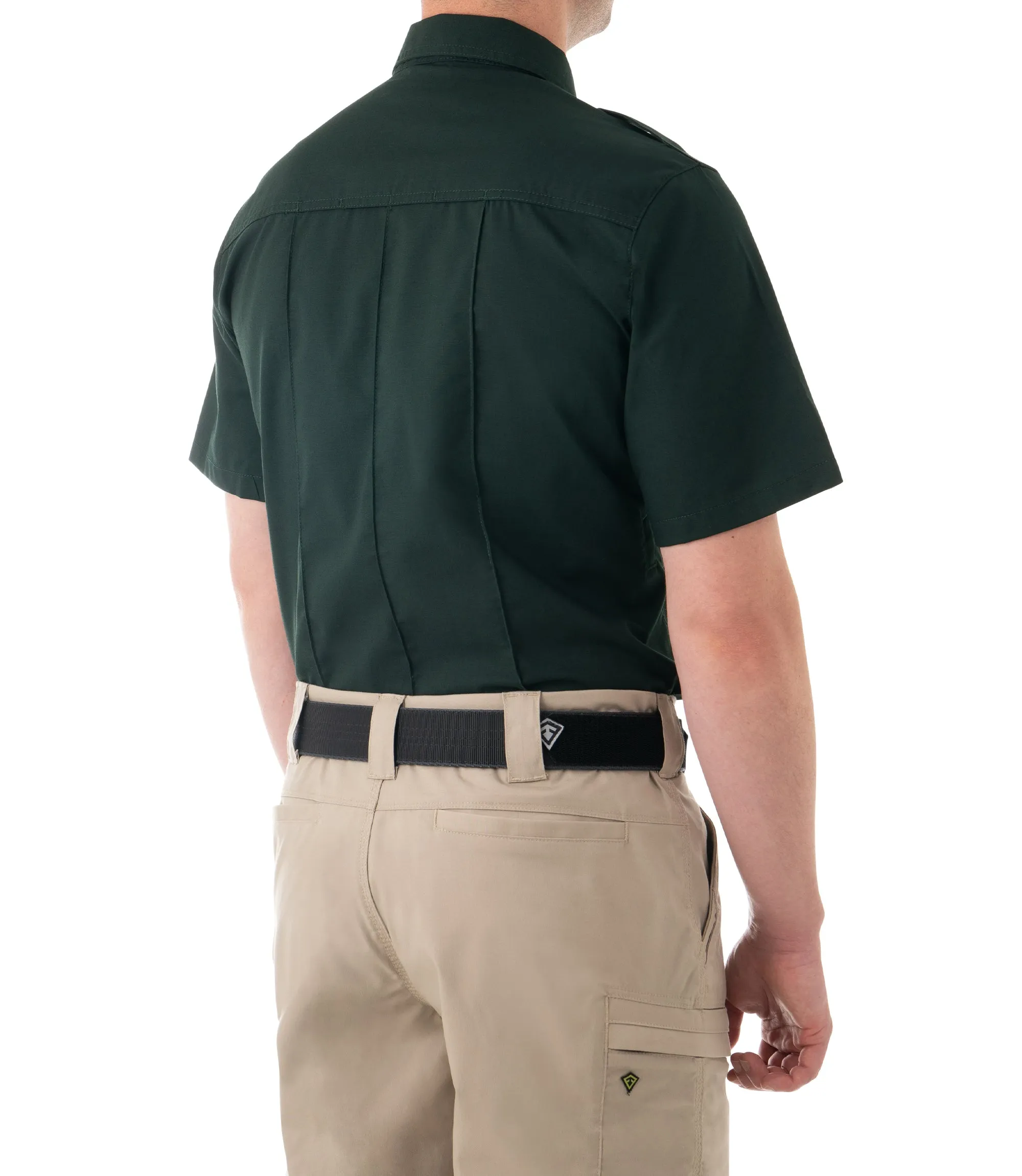 Men's V2 PRO DUTY™ Uniform Short Sleeve Shirt