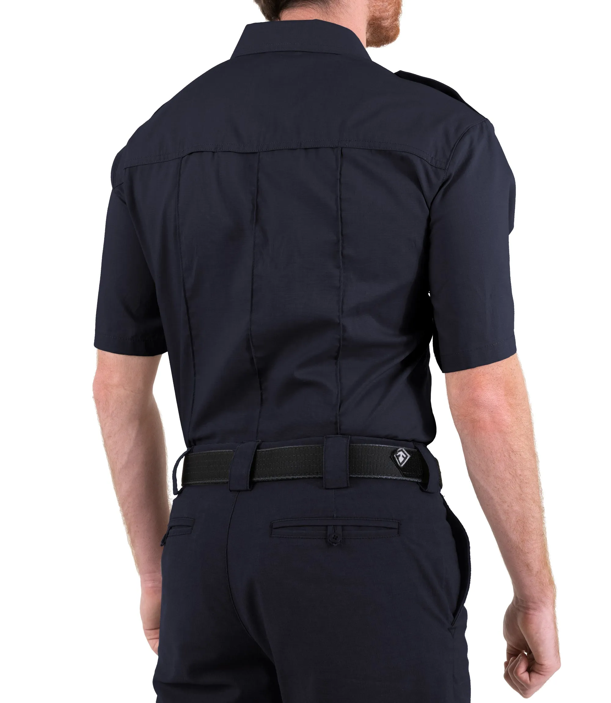 Men's V2 PRO DUTY™ Uniform Short Sleeve Shirt