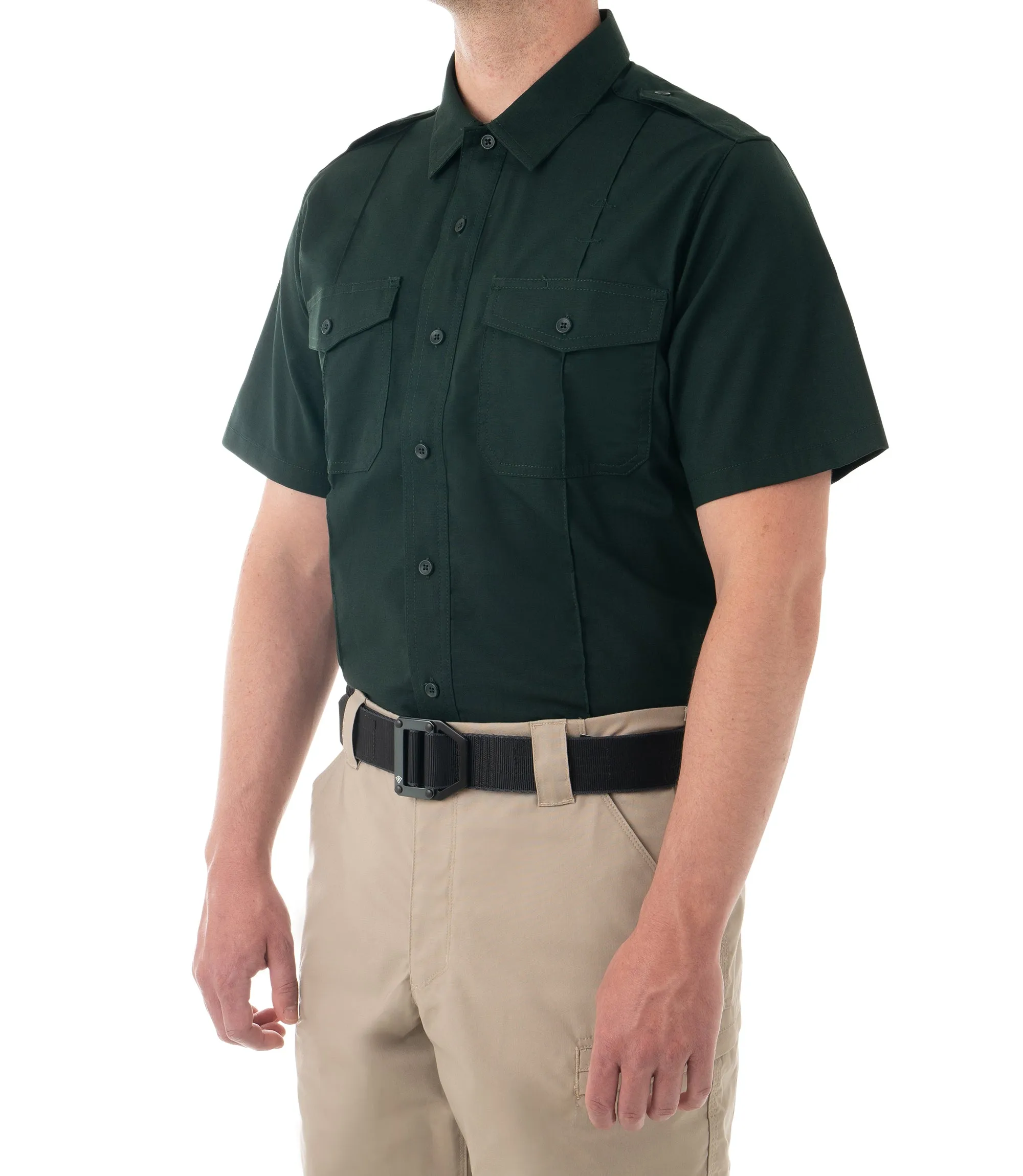 Men's V2 PRO DUTY™ Uniform Short Sleeve Shirt