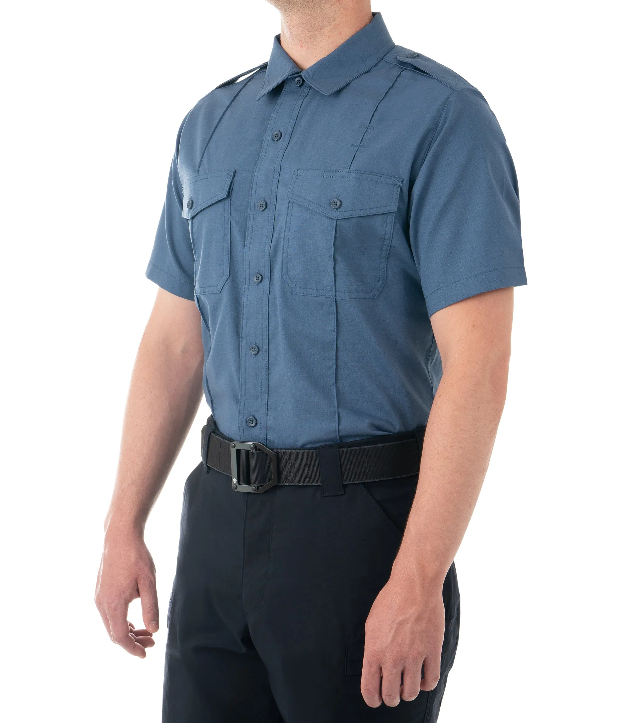 Men's V2 PRO DUTY™ Uniform Short Sleeve Shirt