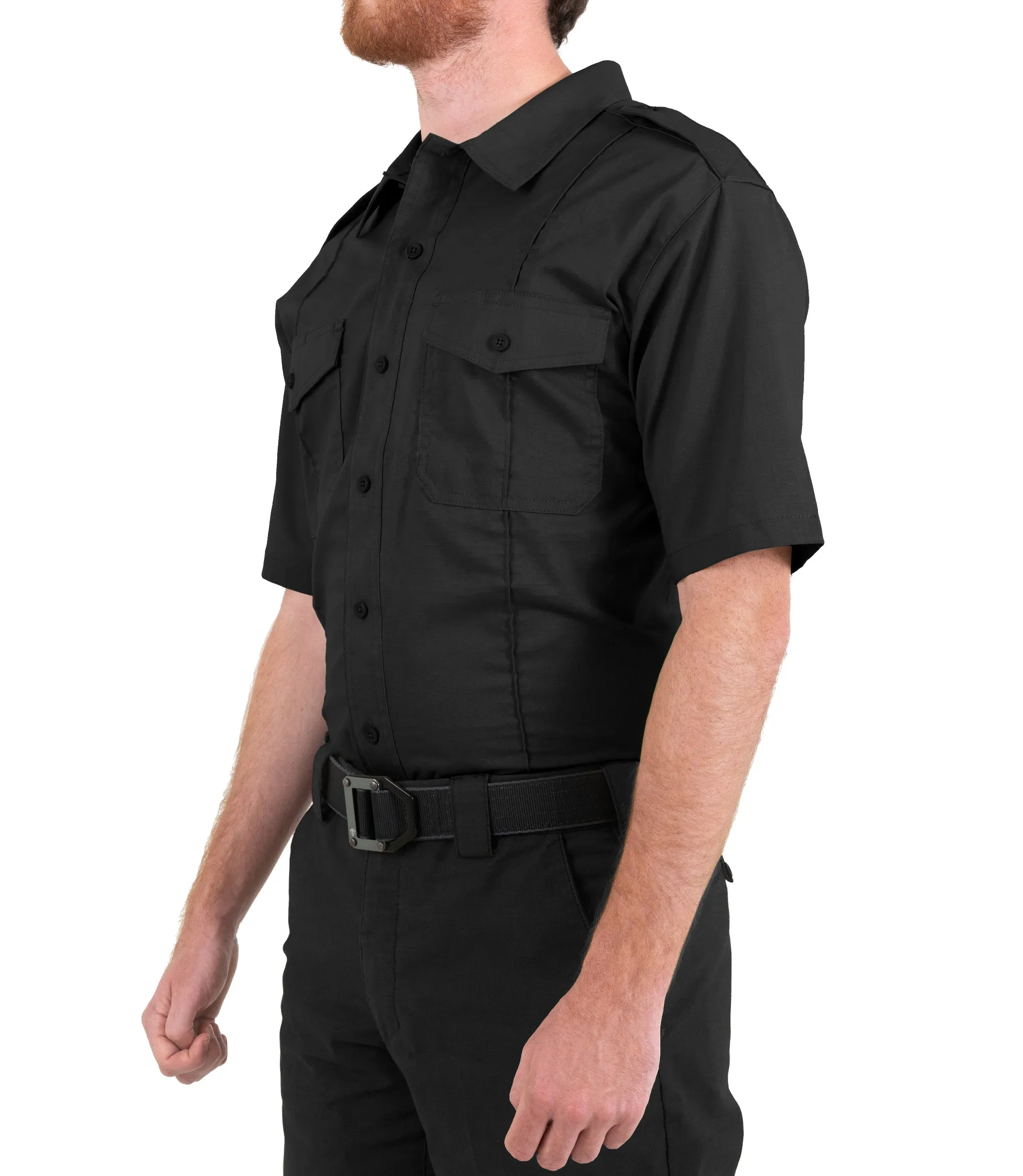 Men's V2 PRO DUTY™ Uniform Short Sleeve Shirt