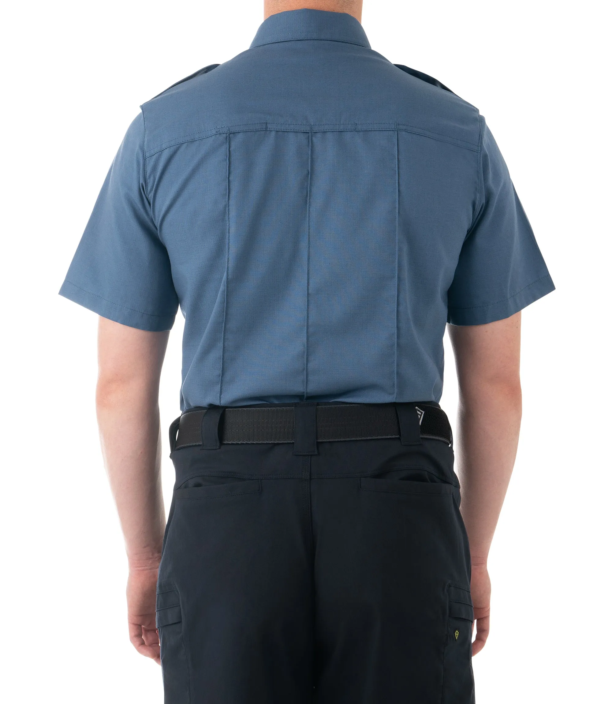 Men's V2 PRO DUTY™ Uniform Short Sleeve Shirt