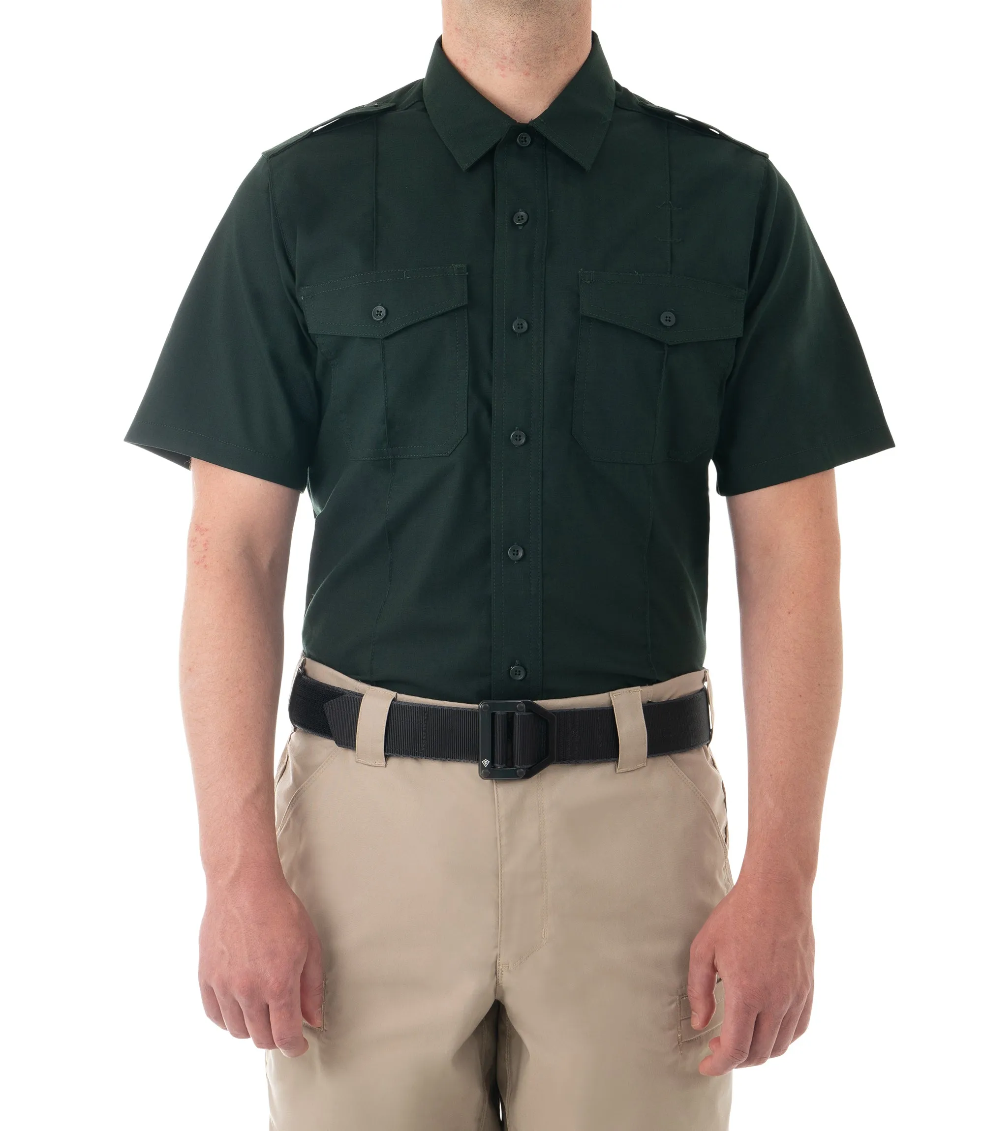 Men's V2 PRO DUTY™ Uniform Short Sleeve Shirt