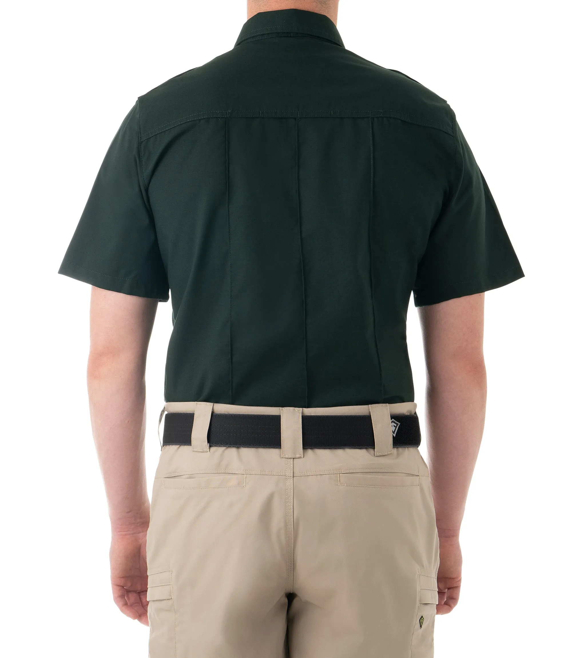 Men's V2 PRO DUTY™ Uniform Short Sleeve Shirt