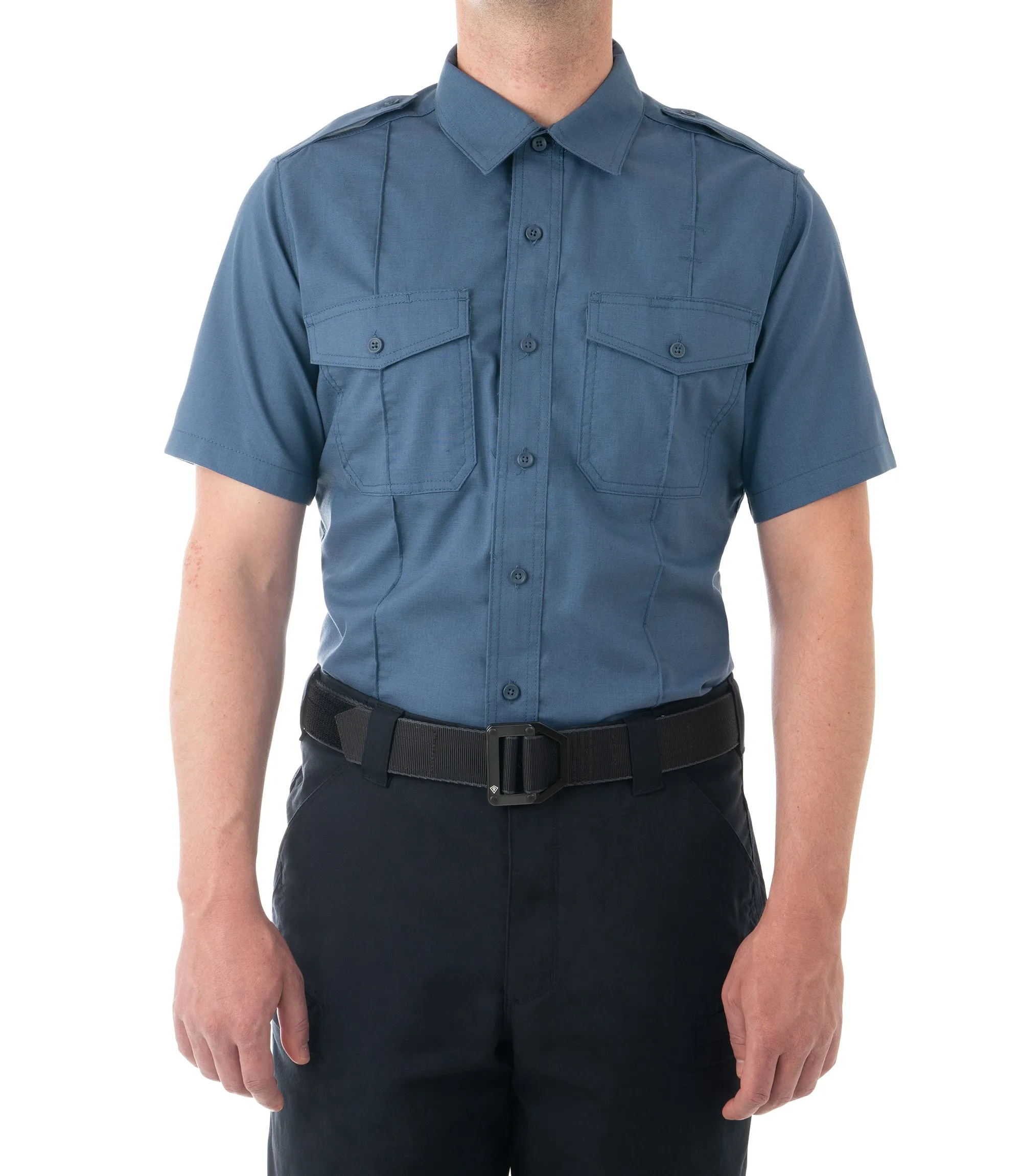 Men's V2 PRO DUTY™ Uniform Short Sleeve Shirt