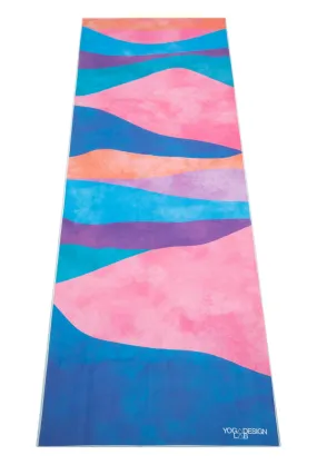 Mexicana - YOGA TOWEL