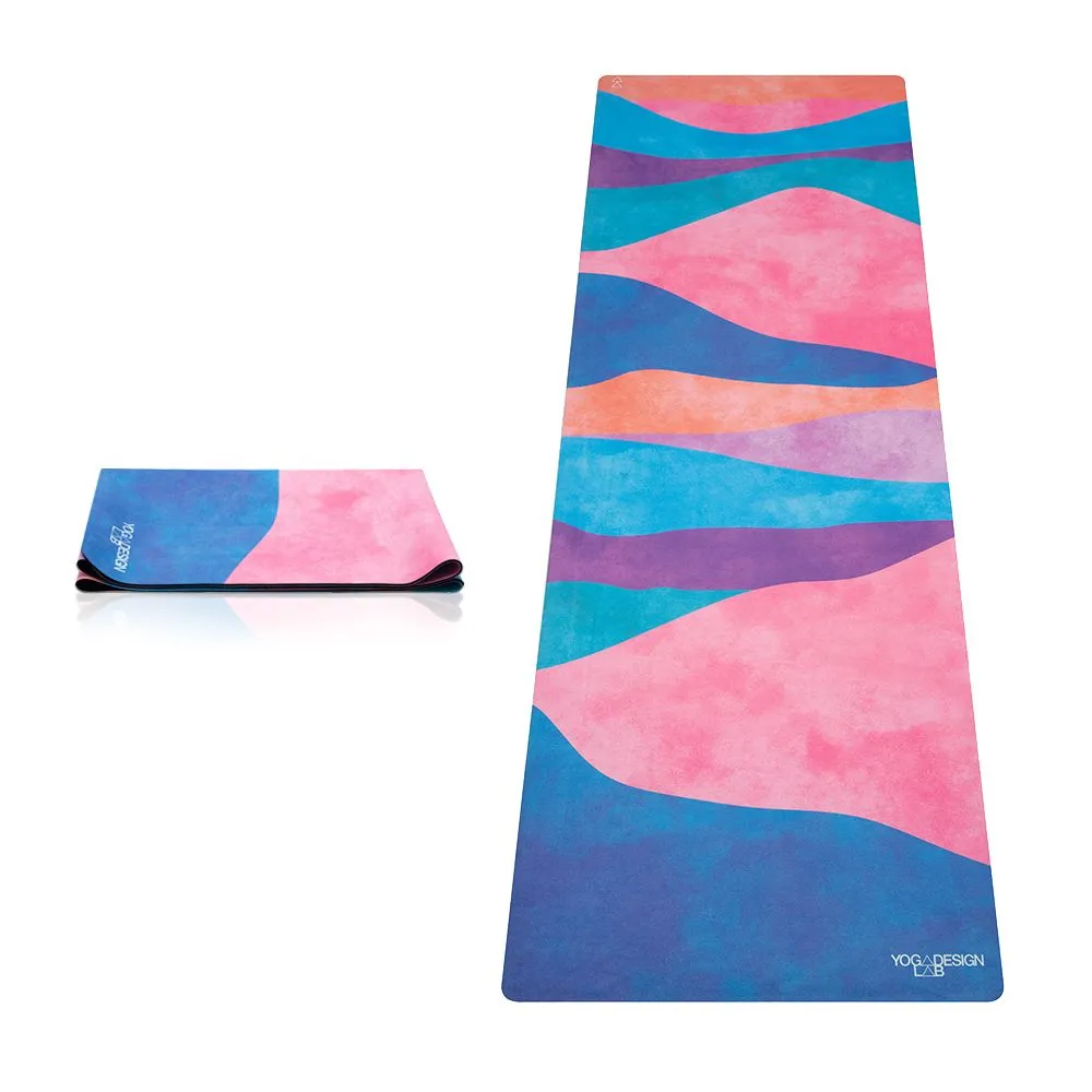 Mexicana - YOGA TOWEL