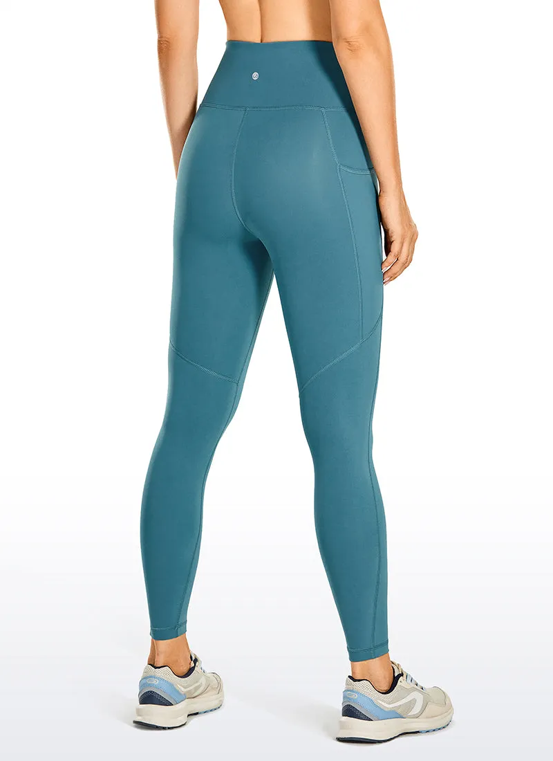 Nakedfeel Pocket Leggings II 23"