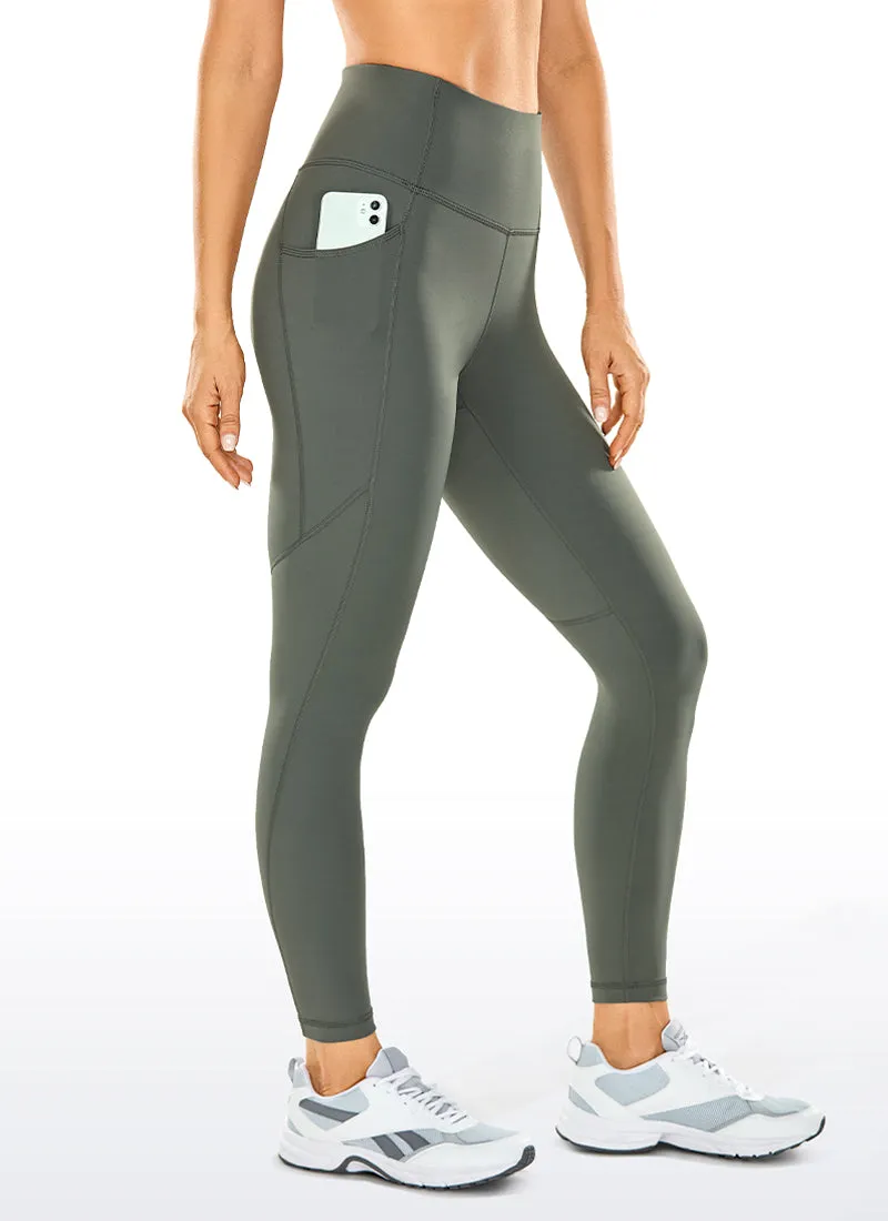 Nakedfeel Pocket Leggings II 23"