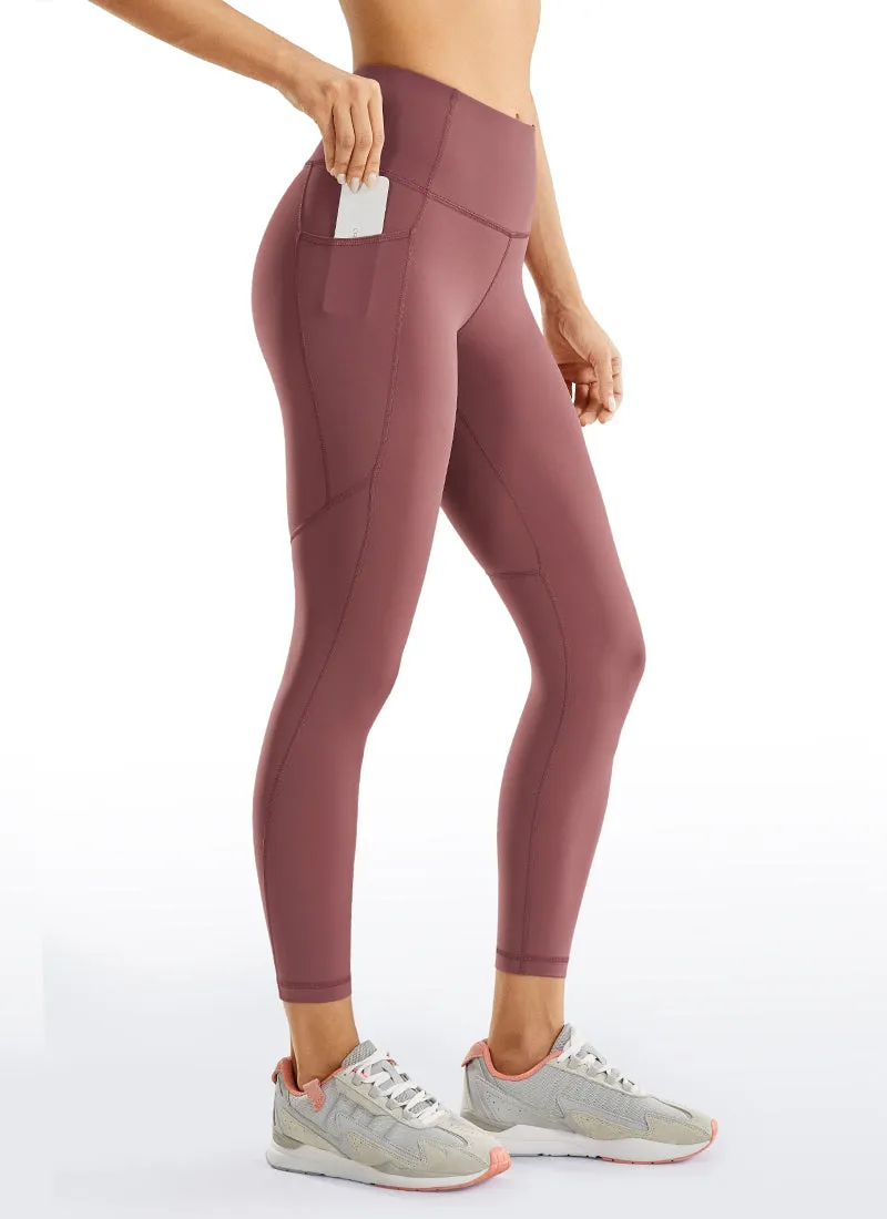 Nakedfeel Pocket Leggings II 23"