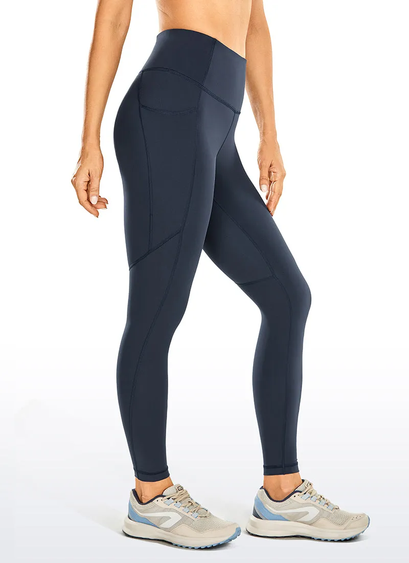 Nakedfeel Pocket Leggings II 23"