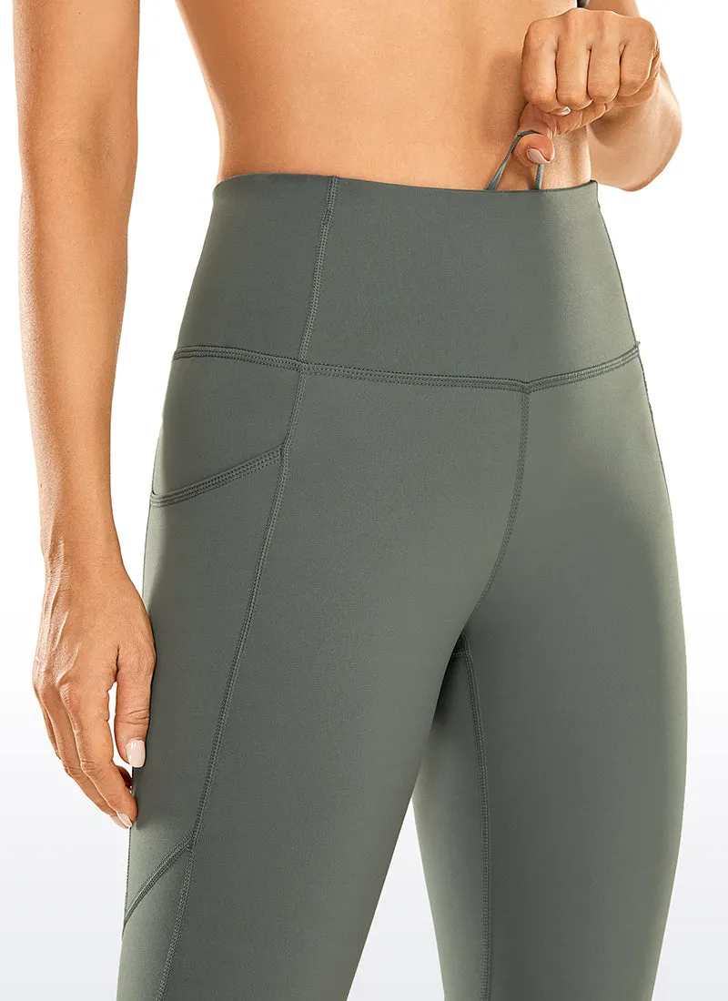 Nakedfeel Pocket Leggings II 23"