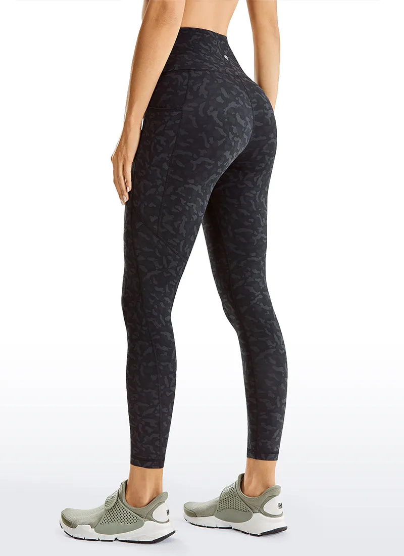 Nakedfeel Pocket Leggings II 23"