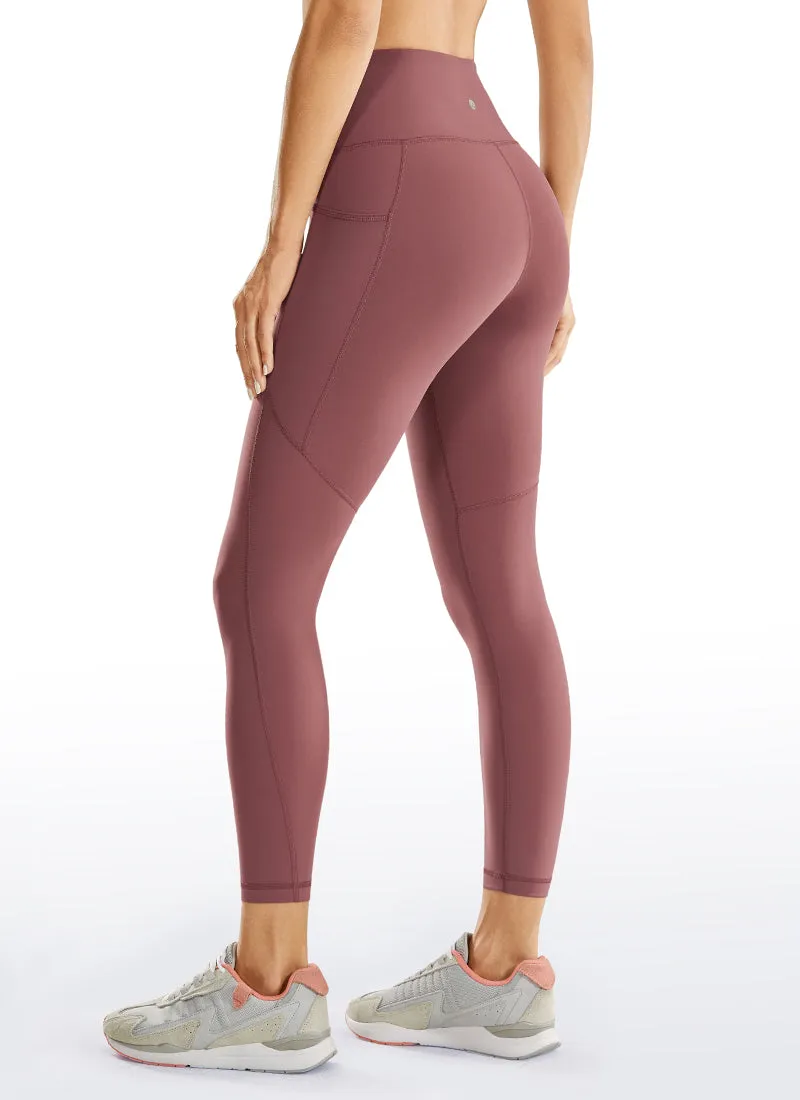 Nakedfeel Pocket Leggings II 23"