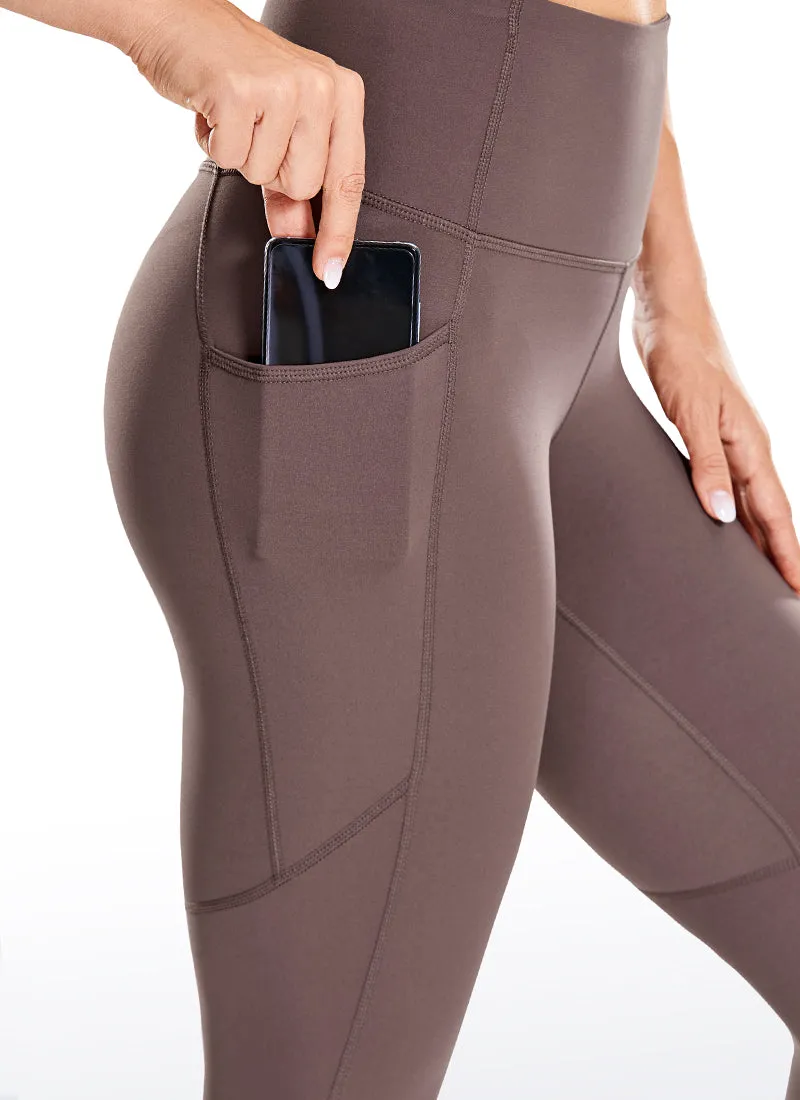 Nakedfeel Pocket Leggings II 23"