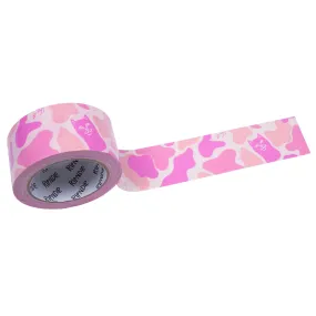 Nerm Tape (Pink Camo)