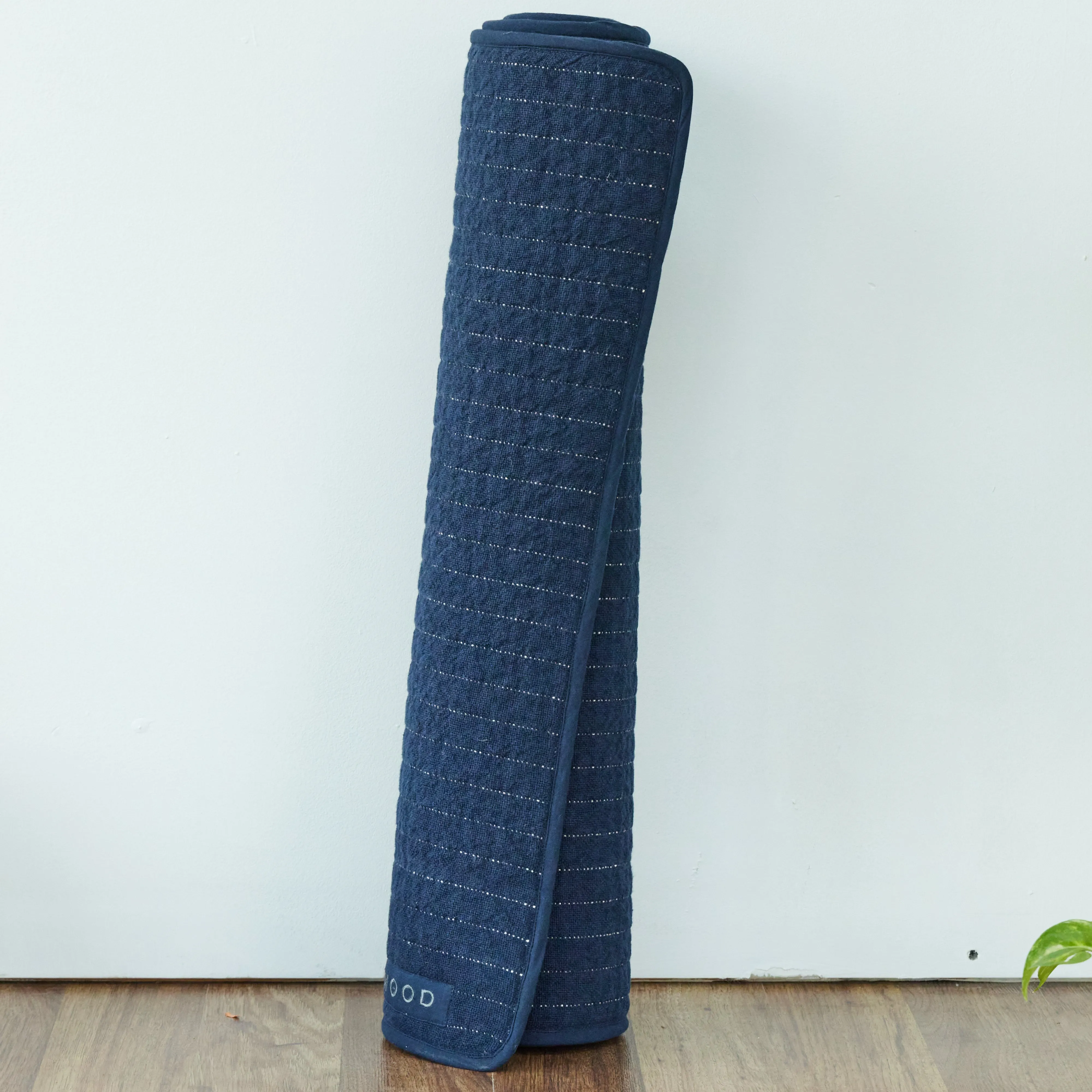 Organic Yoga Mat