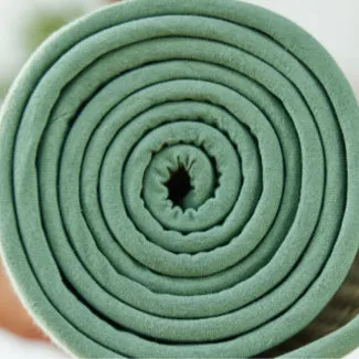 Organic Yoga Mat