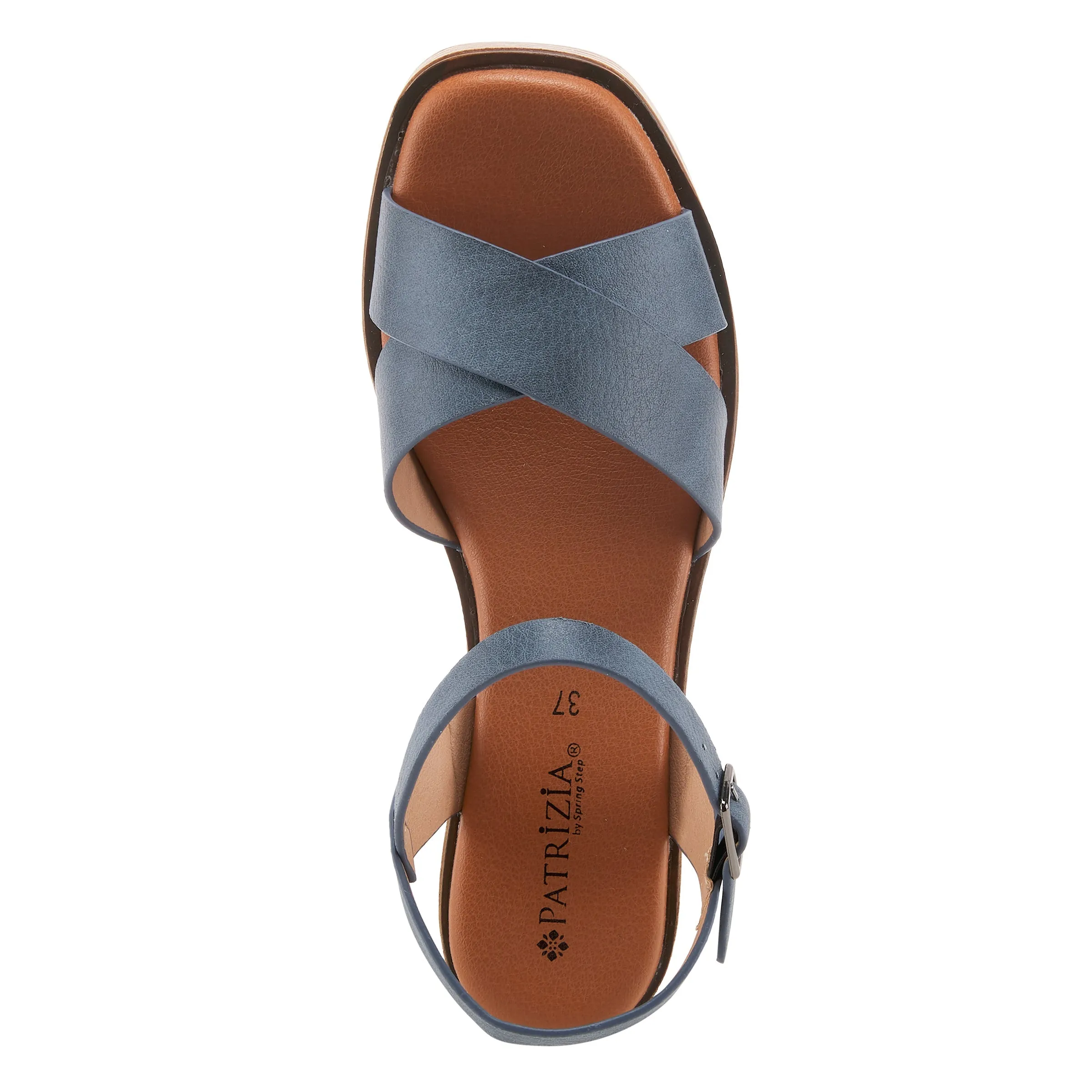 PATRIZIA CAPARA SANDALS