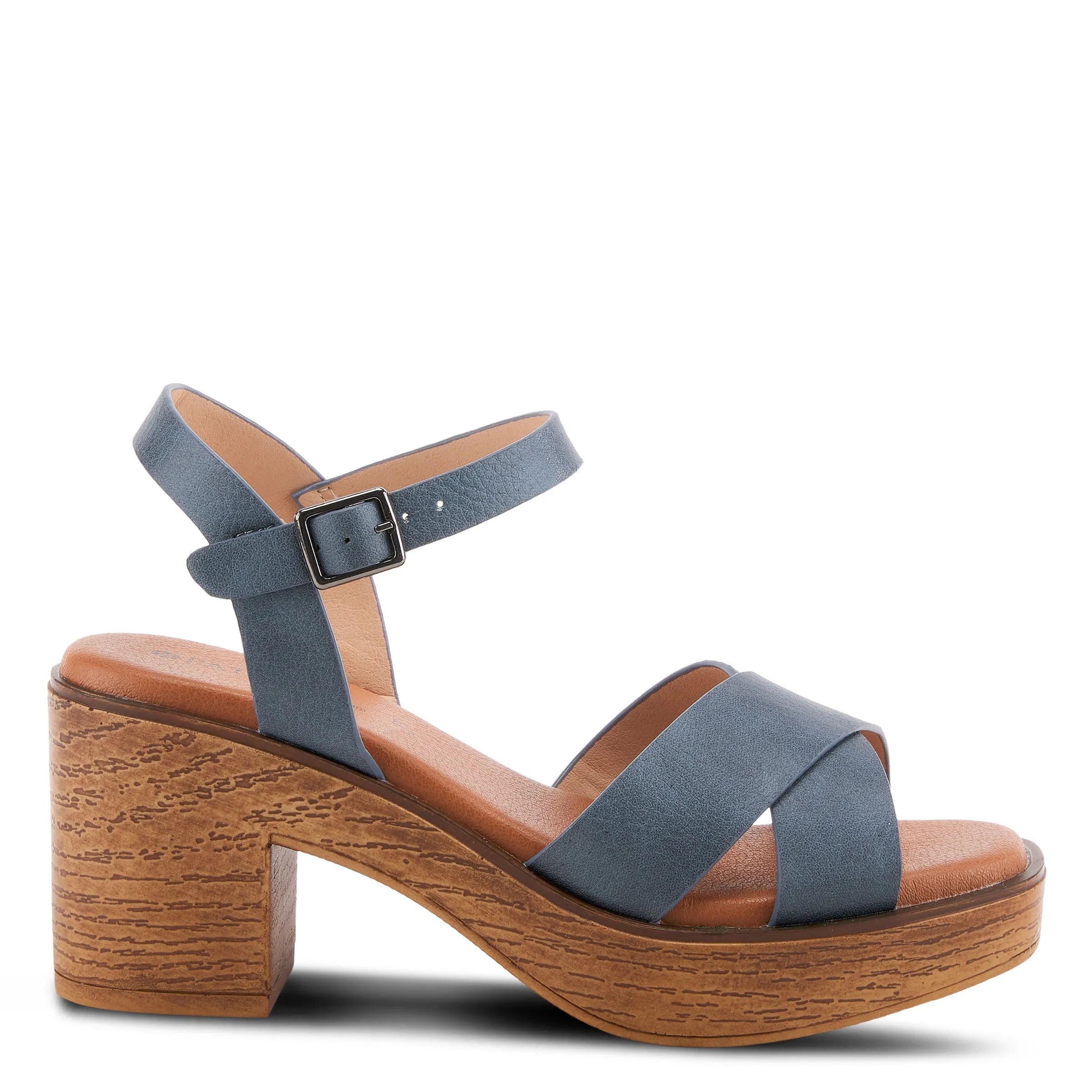 PATRIZIA CAPARA SANDALS