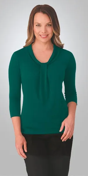 Pippa Knit 3/4 Sleeve