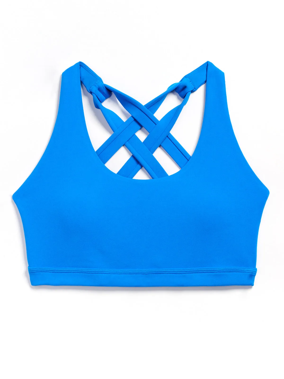 Sculptive Flow Sports Bra