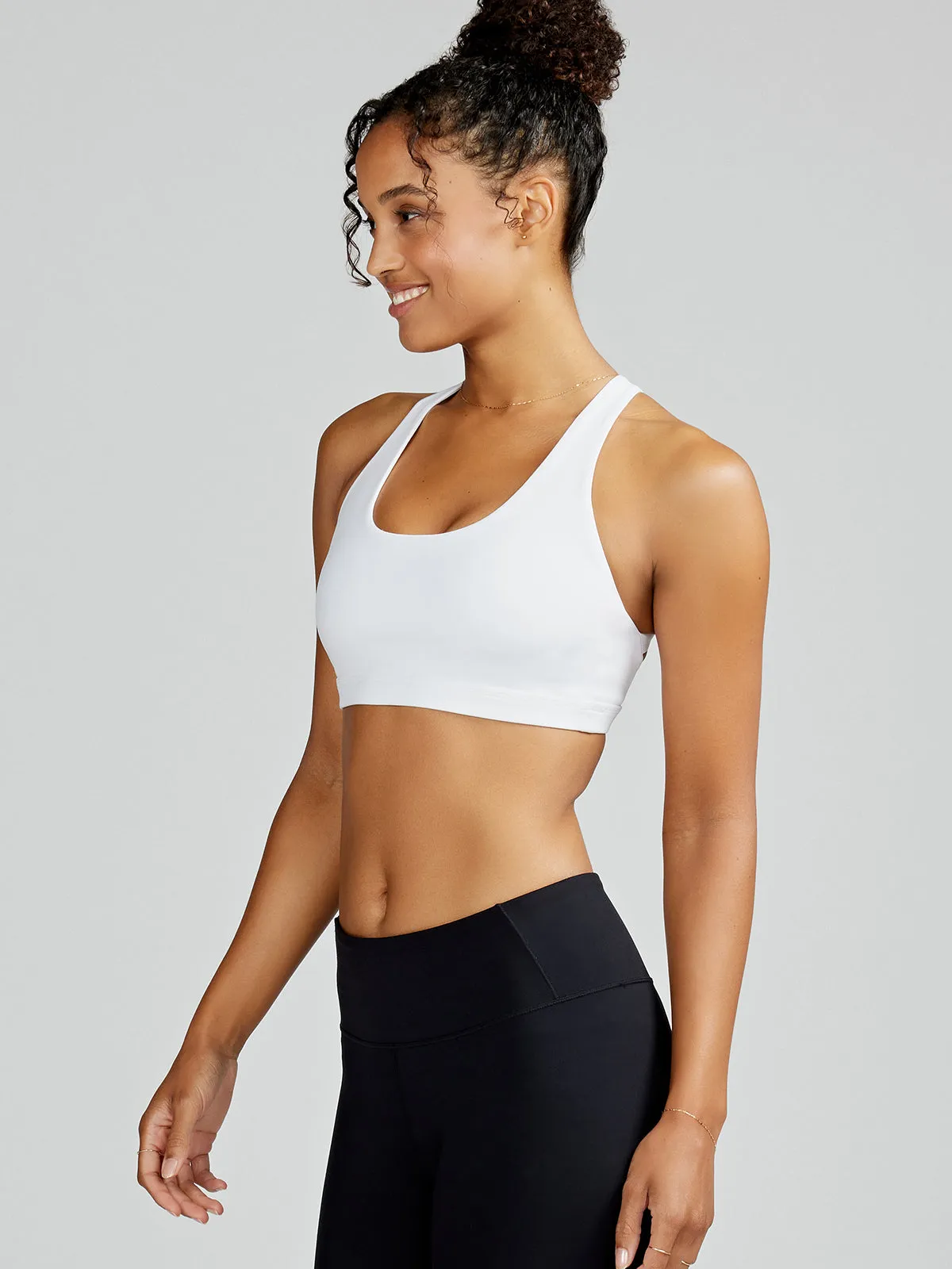 Sculptive Flow Sports Bra