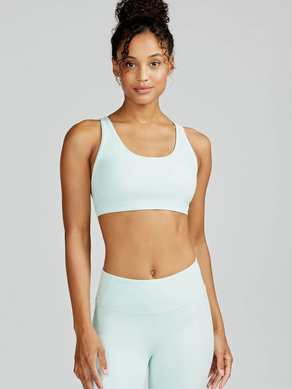 Sculptive Flow Sports Bra