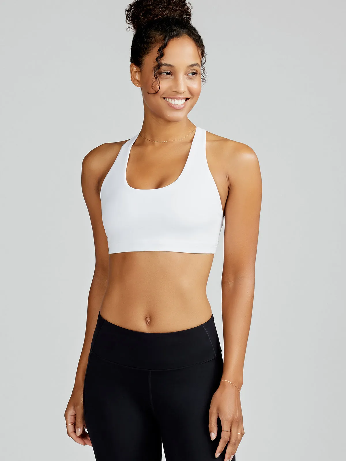 Sculptive Flow Sports Bra