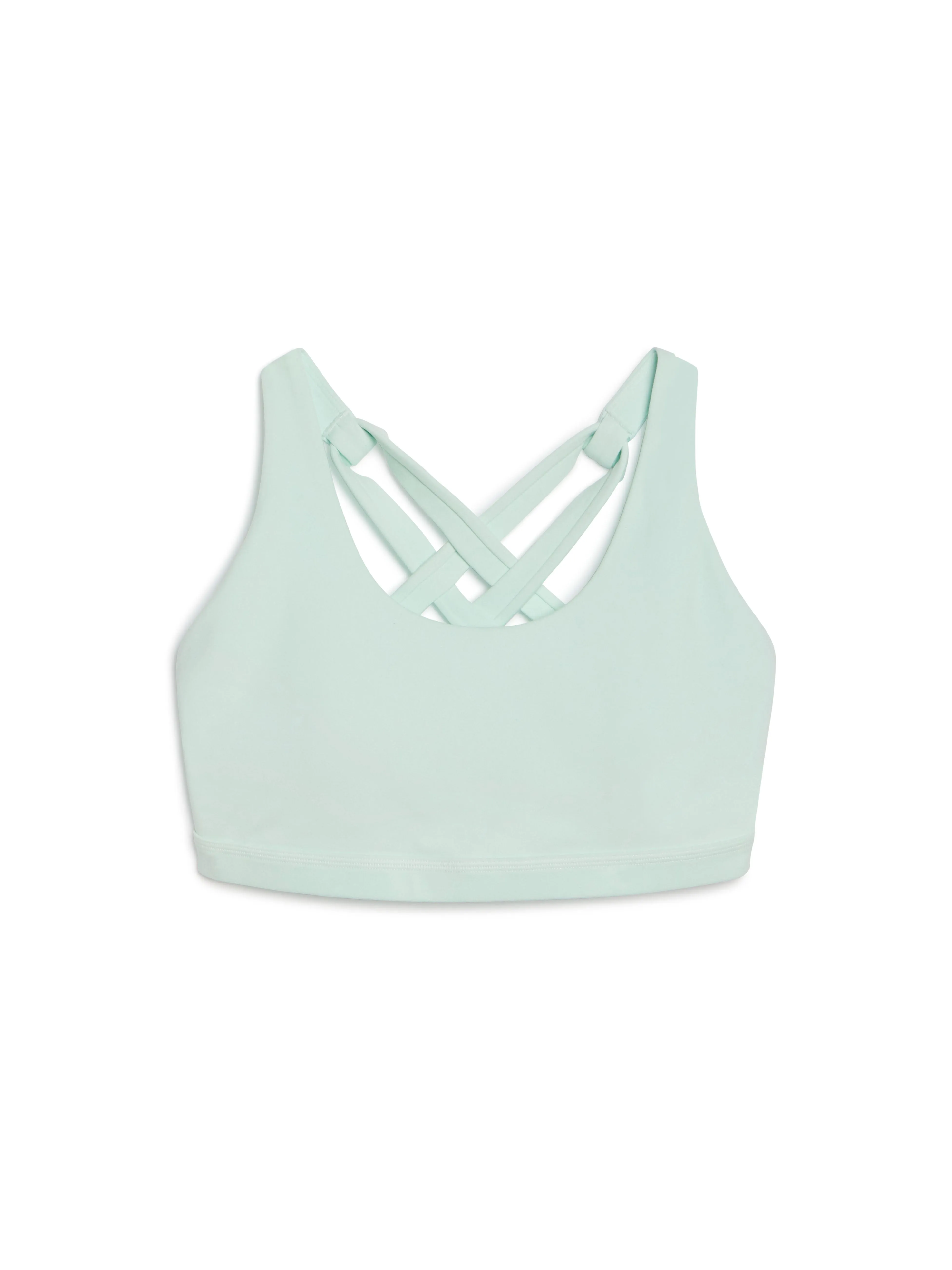 Sculptive Flow Sports Bra