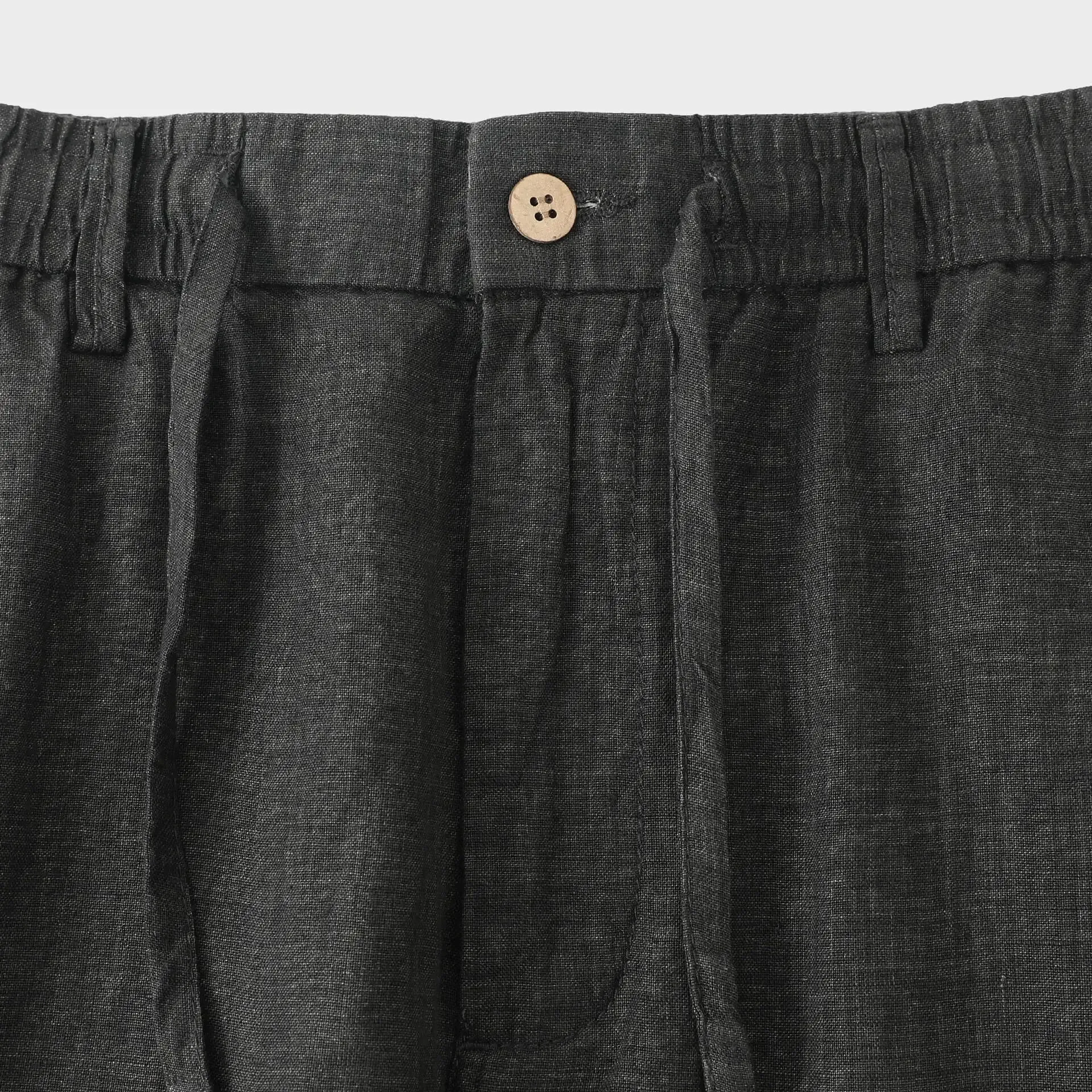 Shizen Cropped Pants