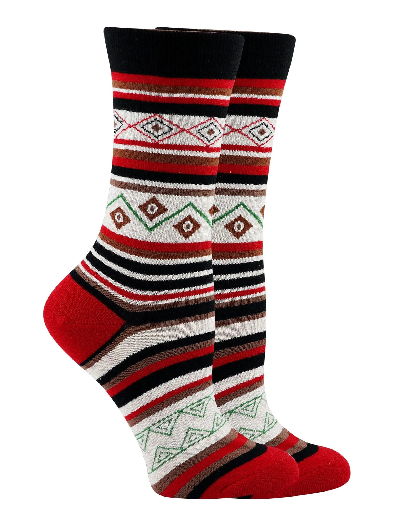 Southwest Design Socks Perfect Southwest Lovers Gift