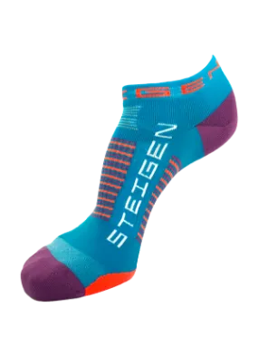 Steigen Zero Length Unisex Socks