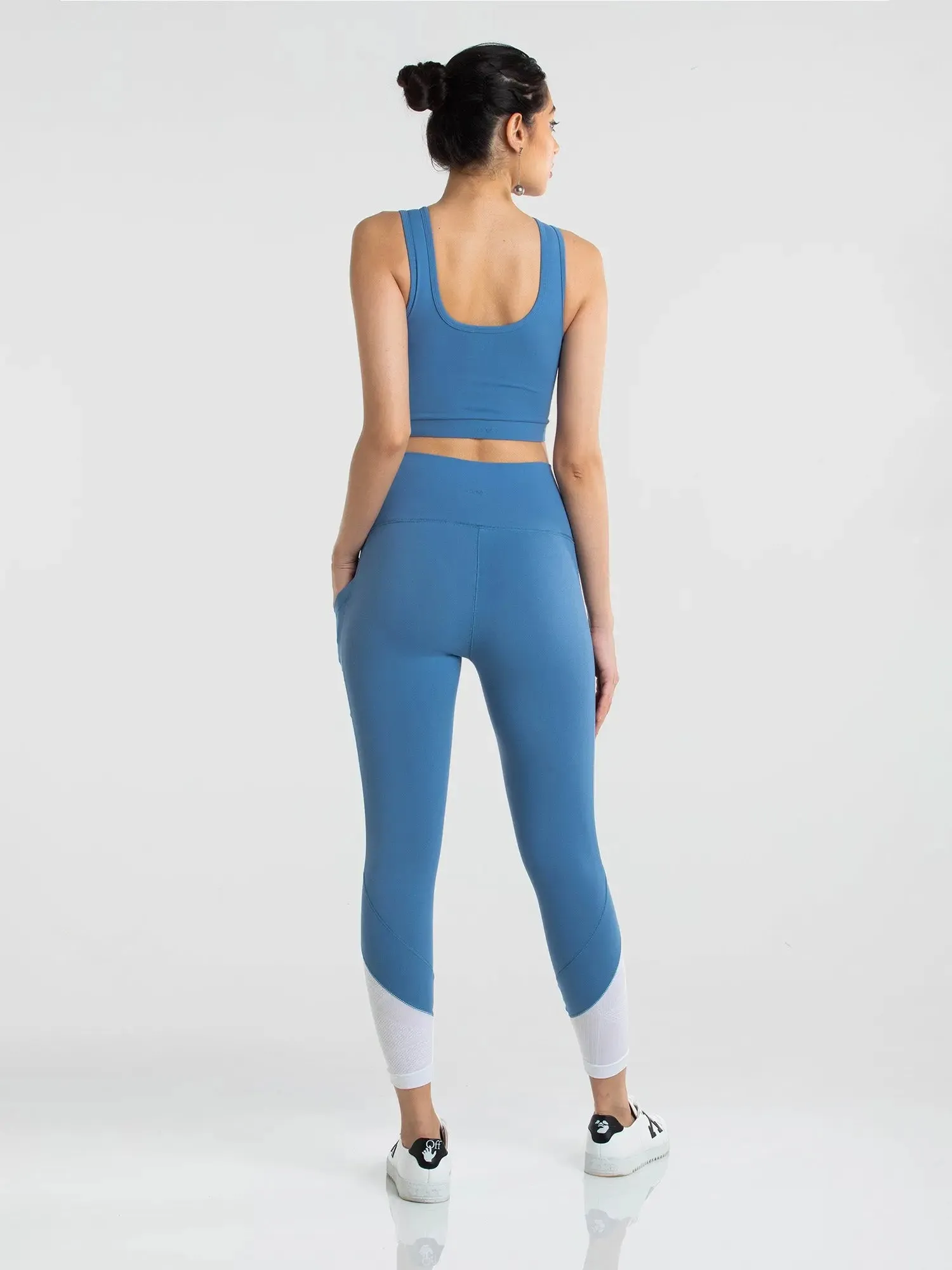 Storm Hustle Activewear Set