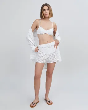 The Eyelet Charlie Short