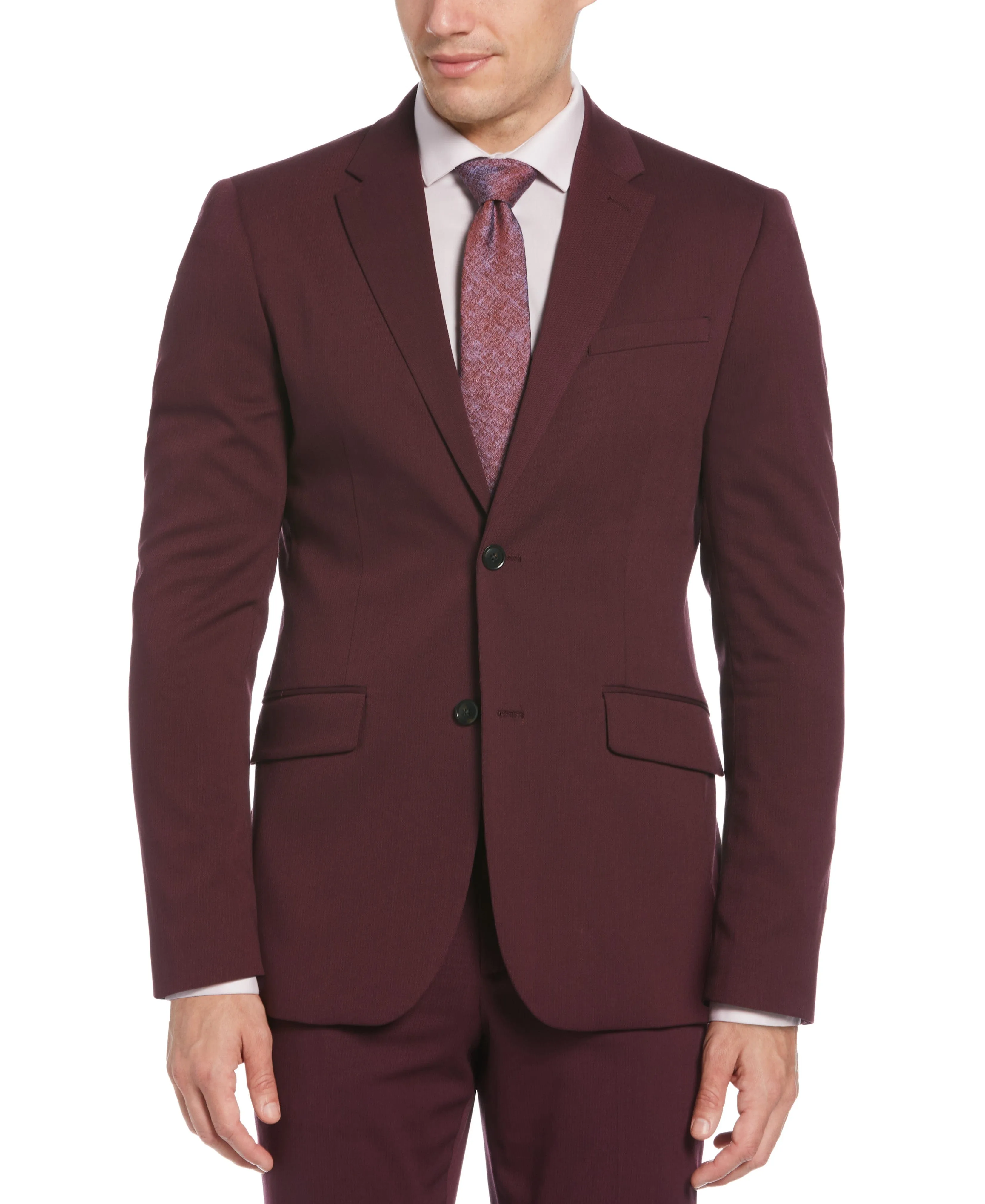 Very Slim Fit Performance Tech Suit Jacket